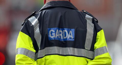 Garda stock