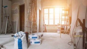 <p>Darragh O’Brien said the carbon tax remains a 'critical funder' of retrofitting for both homes and businesses. File picture</p>