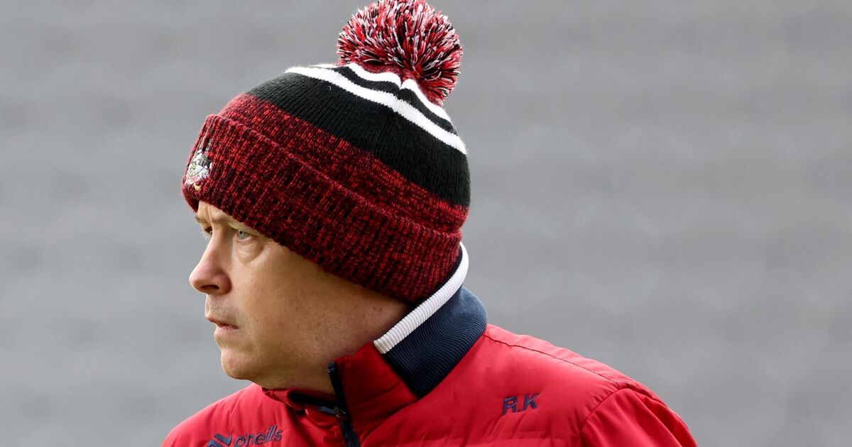 Ray Keane insists Cork U20s have belief to topple Kerry once more