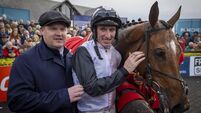 Punchestown preview: Teahupoo can rebound to win third title