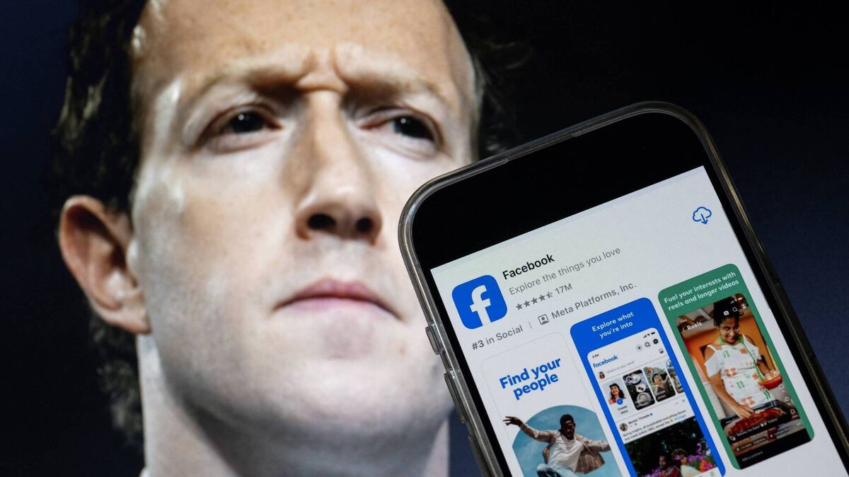 Meta breaches EU law by failing to keep children off Facebook and Instagram