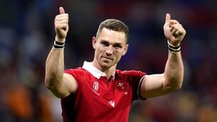 <p>Wales great George North has announced he will retire from rugby at the end of the season.</p>