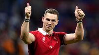 Wales great George North to retire from rugby at end of the season