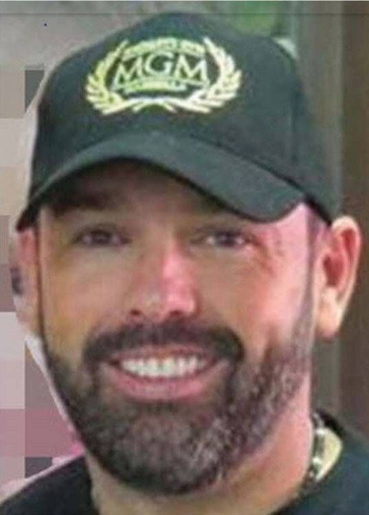 Daniel Joseph Kinahan is expected to be extradited from Dubai to face charges in Ireland — potentially adding a further security headache for prison officials and staff. File picture: US Dept of State Daniel Joseph Kinahan is expected to be extradited from Dubai to face charges in Ireland — potentially adding a further security headache for prison officials and staff. File picture: US Dept of State