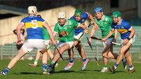 Tipperary reach Munster U20 final on scoring difference with big win over Limerick