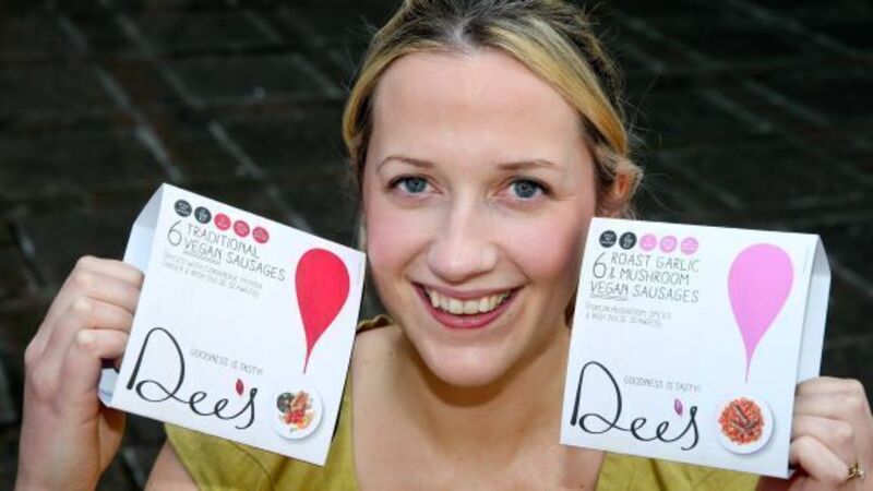 Cork company Dee’s Wholefoods secures export deal with Dutch retailer