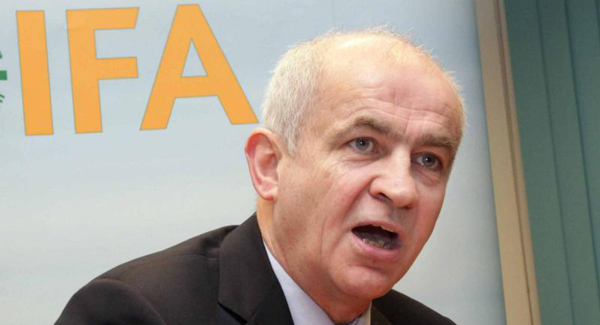 IFA calls for Europe to protect incomes of family farms