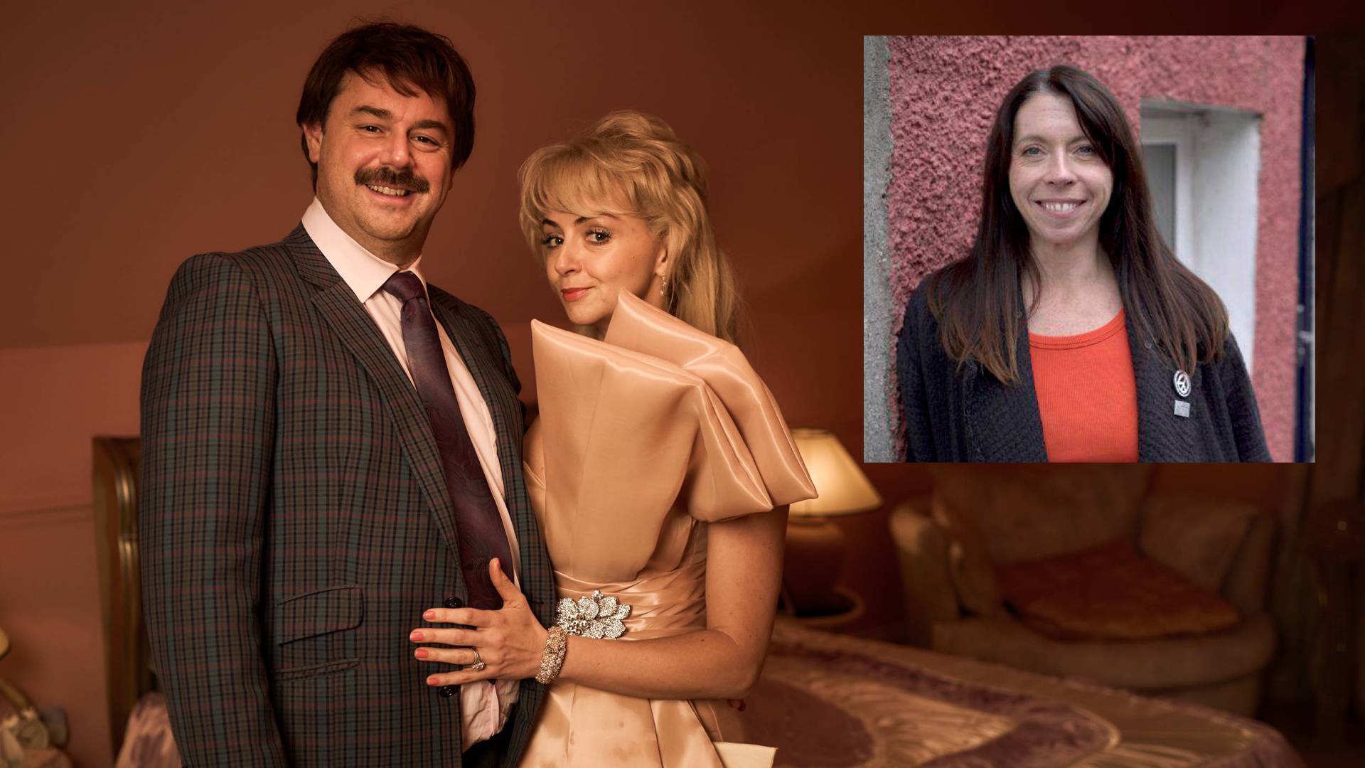 10 new TV shows for May: Census stories, Rivals returns, Good Omens...