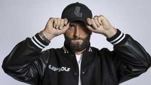 <p>LIV LAUGH LOVE: LIV Golf executives are poised to confirm to players that Saudi Arabia’s funding of the circuit will cease at the end of 2026.Pic: Scott Taetsch/LIV Golf via AP.</p>