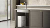 Waterdrop X12 review: Fast tankless reverse osmosis filter with great taste, smart features and easy tap access