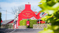 Hotel review: This family-run West Cork treasure offers heart, character and plenty of flavour