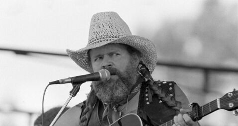 Obit David Allan Coe