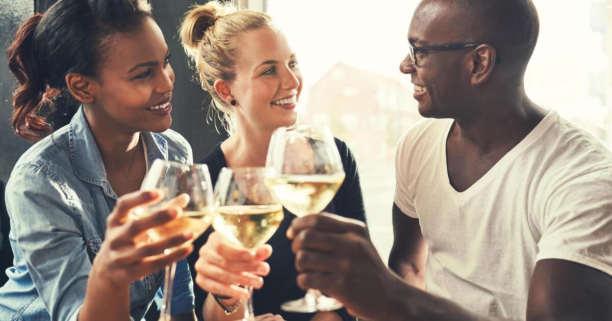 Wine with Leslie: Young people are drinking less and less wine, I picked three they should try