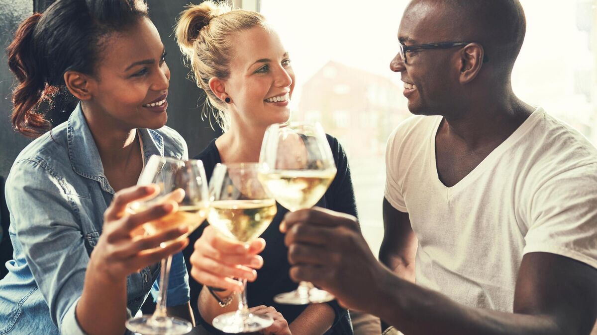 Wine with Leslie: Young people are drinking less wine — I picked three bottles they should try