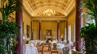 Restaurant review: I paid over €400 for dinner for two at The Morrison Room — here are my thoughts