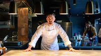 Meet Lewis Barker, the Terre chef putting his stamp on East Cork's two-star Michelin restaurant