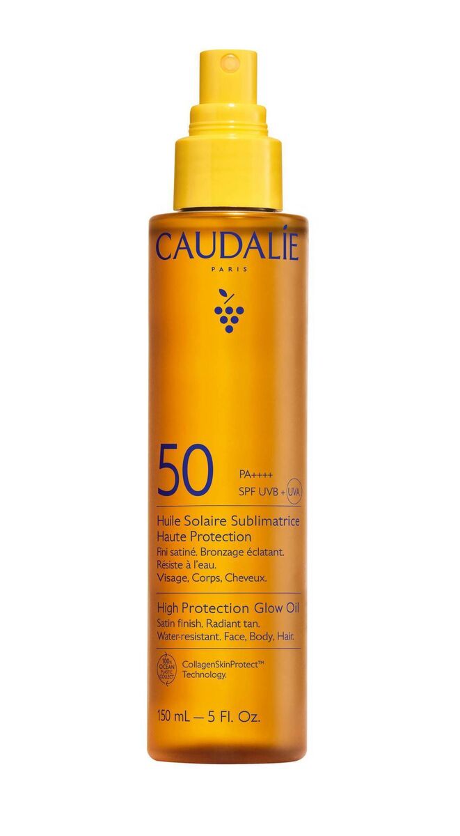 Caudalie High Protection Glow, SPF 50 Caudalie High Protection Glow, SPF 50