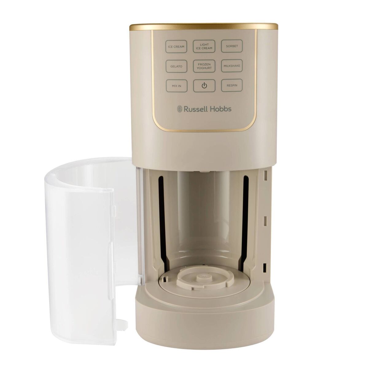 Russel Hobbs Chiluse ice cream maker Russel Hobbs Chiluse ice cream maker