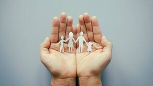 <p>'This bill will protect our children and families at their most vulnerable. It has been a long time coming.'</p>