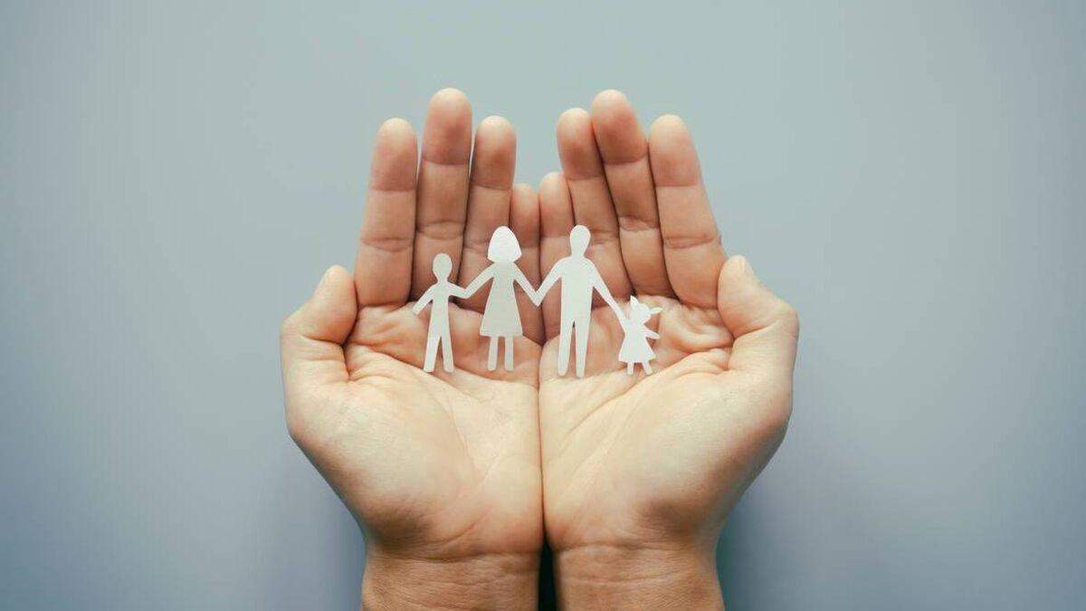 Richard Hogan: It took 25 years, but this is a landmark day for families and children