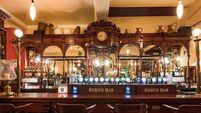 Everything must go at Reidy’s Vault Bar as iconic Cork pub's fittings head to auction