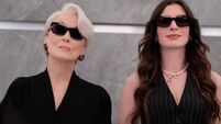 Film reviews: The Devil Wears Prada 2 is familiar, yet fabulously fun
