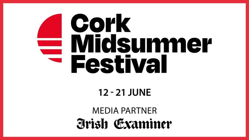 Cork Midsummer Festival 