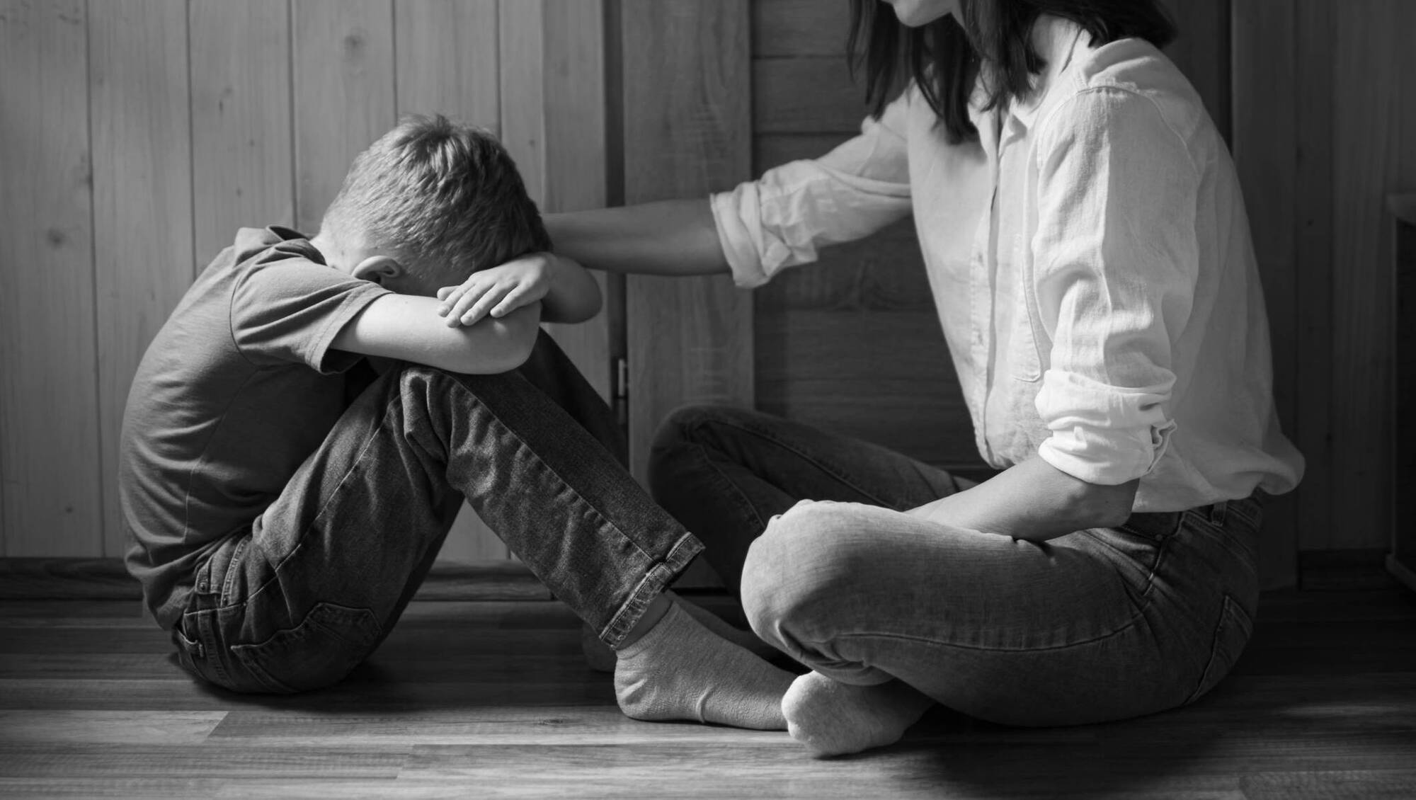 Call to extend new guardian ad litem service to all areas of the law 