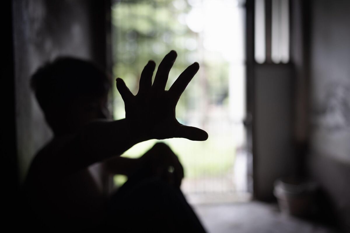 'The legislation we have at the moment is very specific to childcare proceedings, so it doesn't extend into the criminal, courts. That's not to say there is not a need there.'