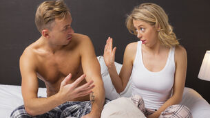 <p>I feel we need to balance things out for all the midlife women out there. Picture: iStock</p>