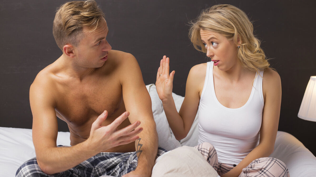 Esther McCarthy: Enough mansplaining, here's some womansplaining for ye