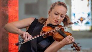 <p>Aoife Ní Bhriain: 'I was in my early 30s, and I’d already been diagnosed with cervical cancer in my 20s. They’d taken my cervix and all my pelvic lymph nodes.'</p>