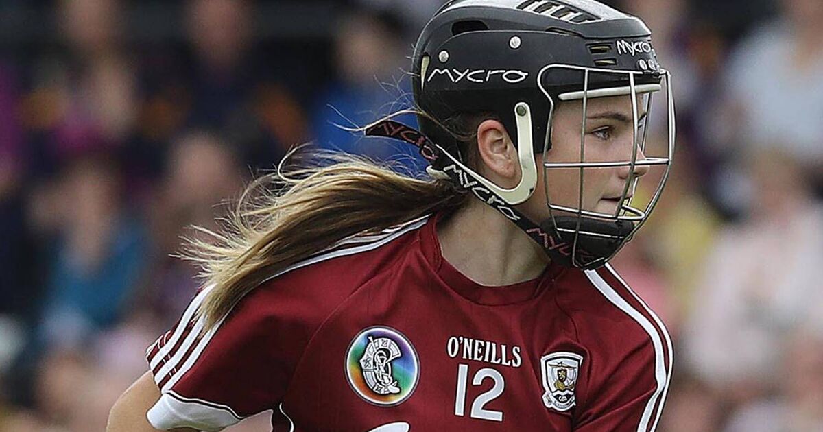 All-Ireland U16 Camogie trophy named after Galway's Kate Moran