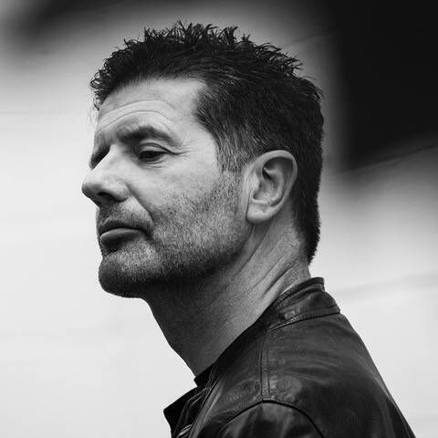 David Gleeson, filmmaker.