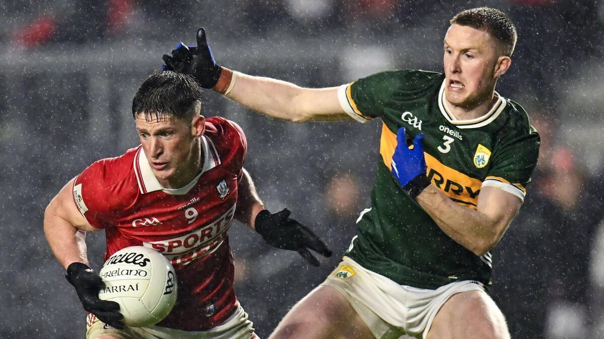 Cork and Kerry will know Sam Maguire Round 1 opponents on Monday regardless of Munster final outcome