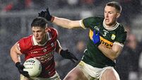 Cork v Kerry - Munster GAA Football Senior Championship Semi-Final