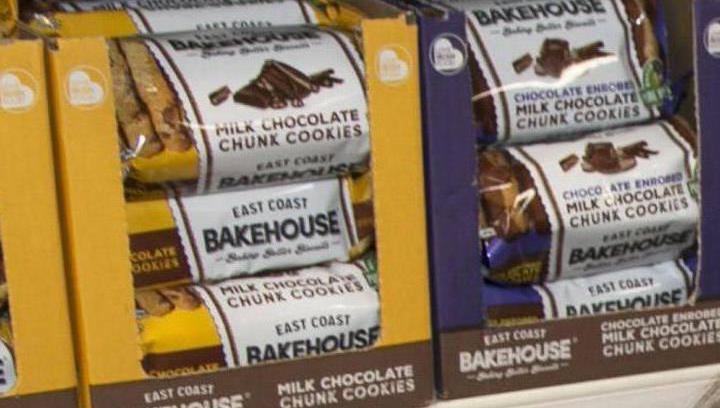 Danish biscuit manufacturer invests €13m in East Coast Bakehouse 