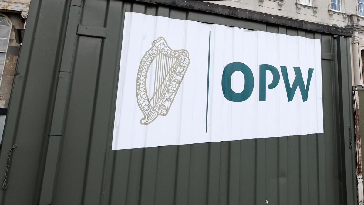 OPW unable to find 34 missing artworks, but no evidence they have been stolen, says minister