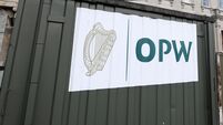 OPW unable to find 34 missing artworks, but no evidence they have been stolen, says minister