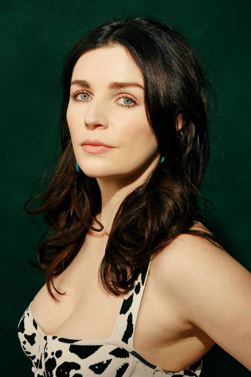 Aisling Bea.