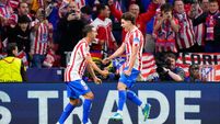 Spain Champions League Soccer