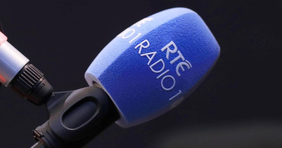 RTÉ Radio 1’s New Signature Tunes Spark Outcry Over Loss of Cultural Identity