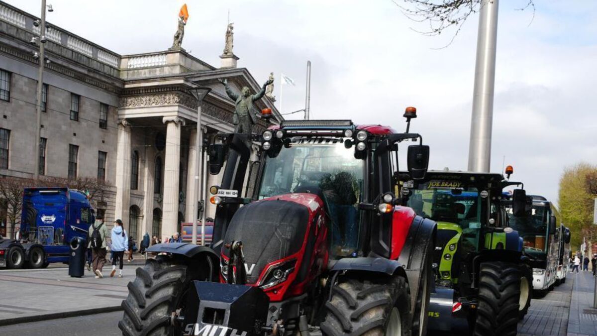 Alan Healy: Ireland plots another economic escape but the previous game plan may not work