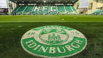 Hibernian v Midtjylland - UEFA Europa League 2025/26 Second Qualifying Round Second Leg