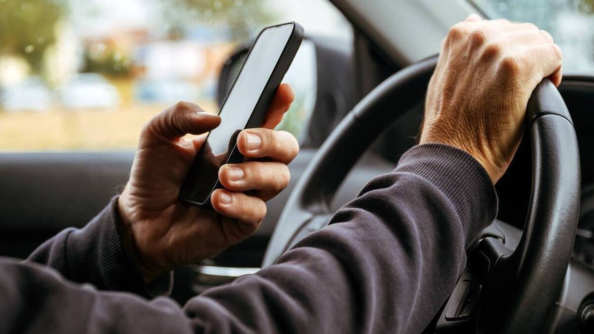 Bank holiday: Gardaí target surge in speeding, seatbelts, and phone use offences