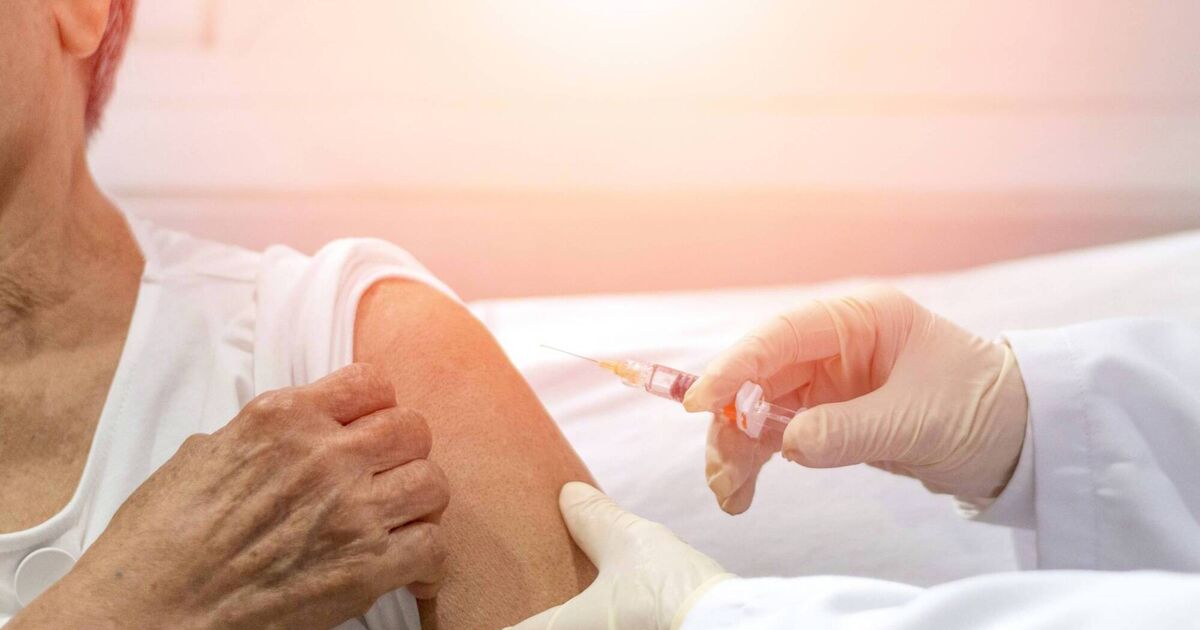 Catherine Conlon: Giving older people the shingles vaccine is a no-brainer