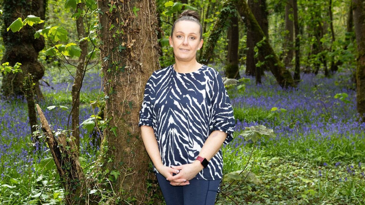 Skin cancer: When the doctor said 'unfortunately' I knew it was bad news