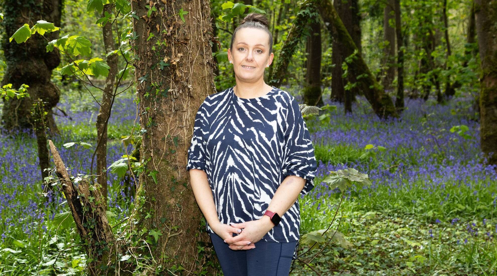 Skin cancer: When the doctor said 'unfortunately' I knew it was bad news
