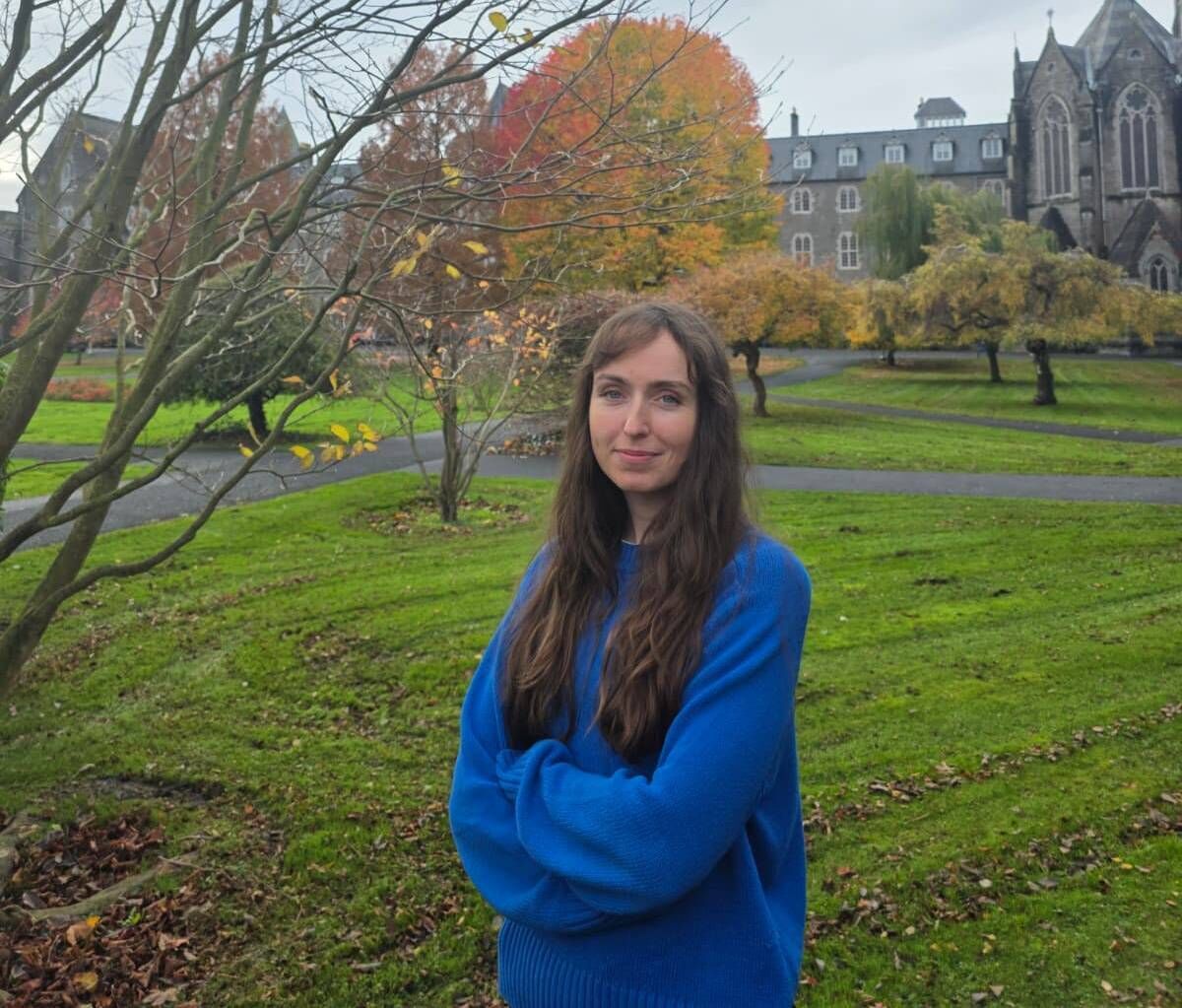 Sinead Loughran: 'Taking on the responsibility of co-hosting a process focussed on addressing the barriers, and seeking solutions to, a just phase-out of fossil fuels, necessitates addressing the corporate lobby’s undue influence on exacerbating the climate crisis.'