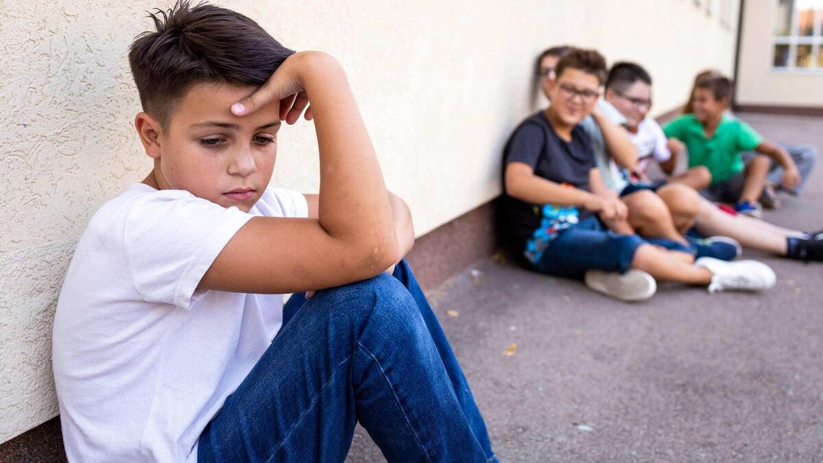 One in six students report being bullied, with online abuse most common, survey finds